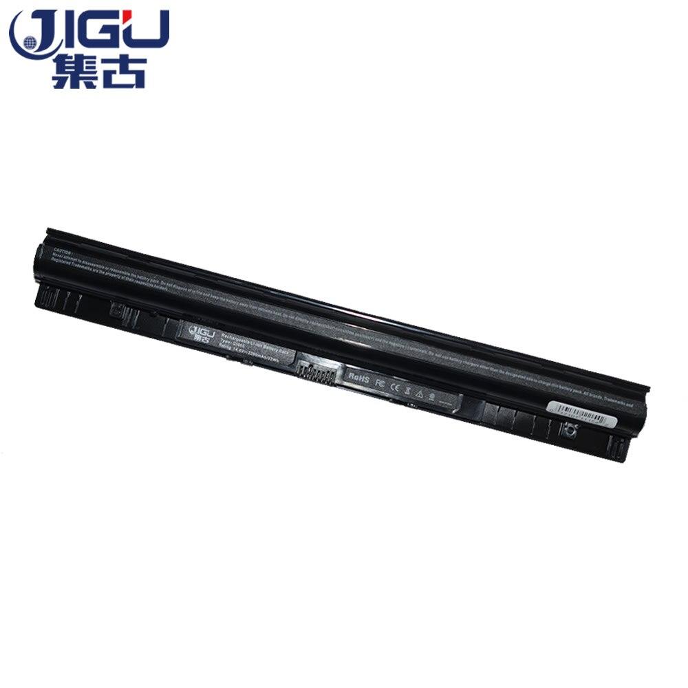 JIGU Laptop Battery L12L4A02  L12L4E01  L12M4A02 L12M4E01 L12S4A02 L12S4E01  For Lenovo G400s Series G405s G410s G500s GreatEagleInc