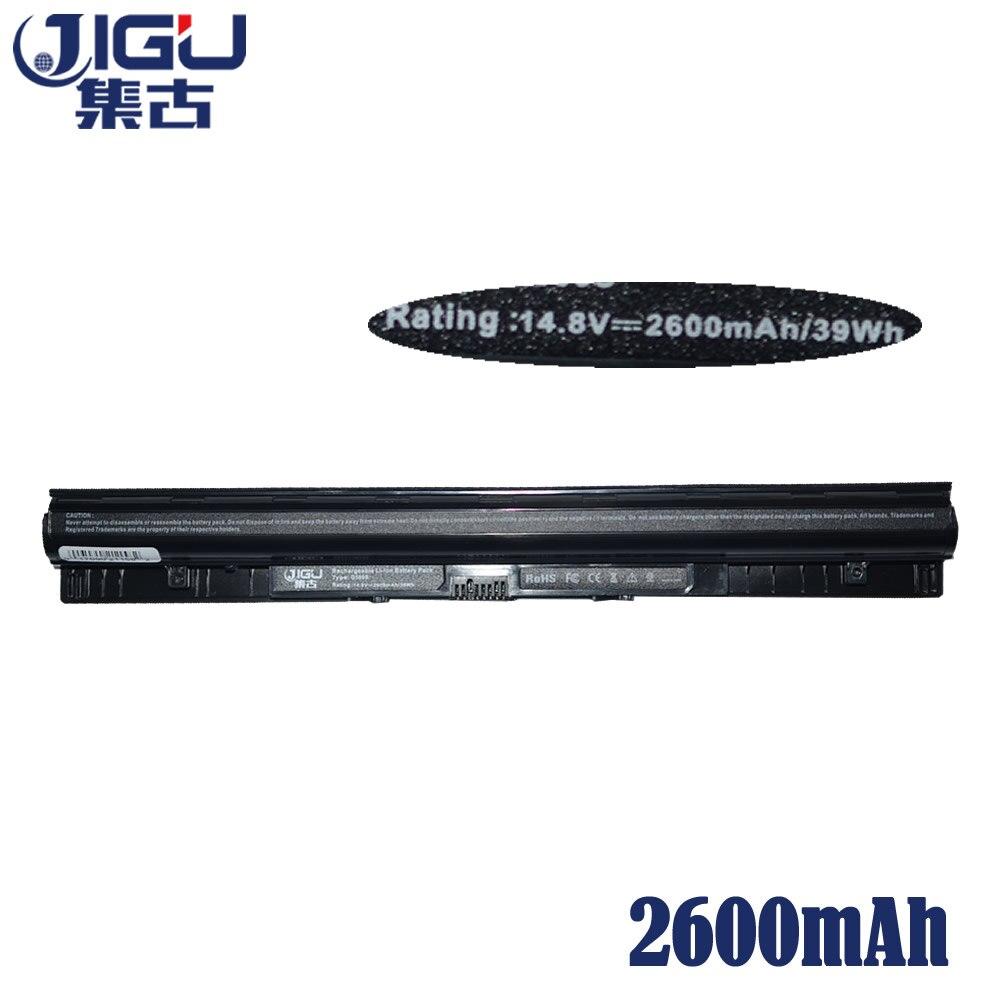 JIGU Laptop Battery L12L4A02  L12L4E01  L12M4A02 L12M4E01 L12S4A02 L12S4E01  For Lenovo G400s Series G405s G410s G500s GreatEagleInc