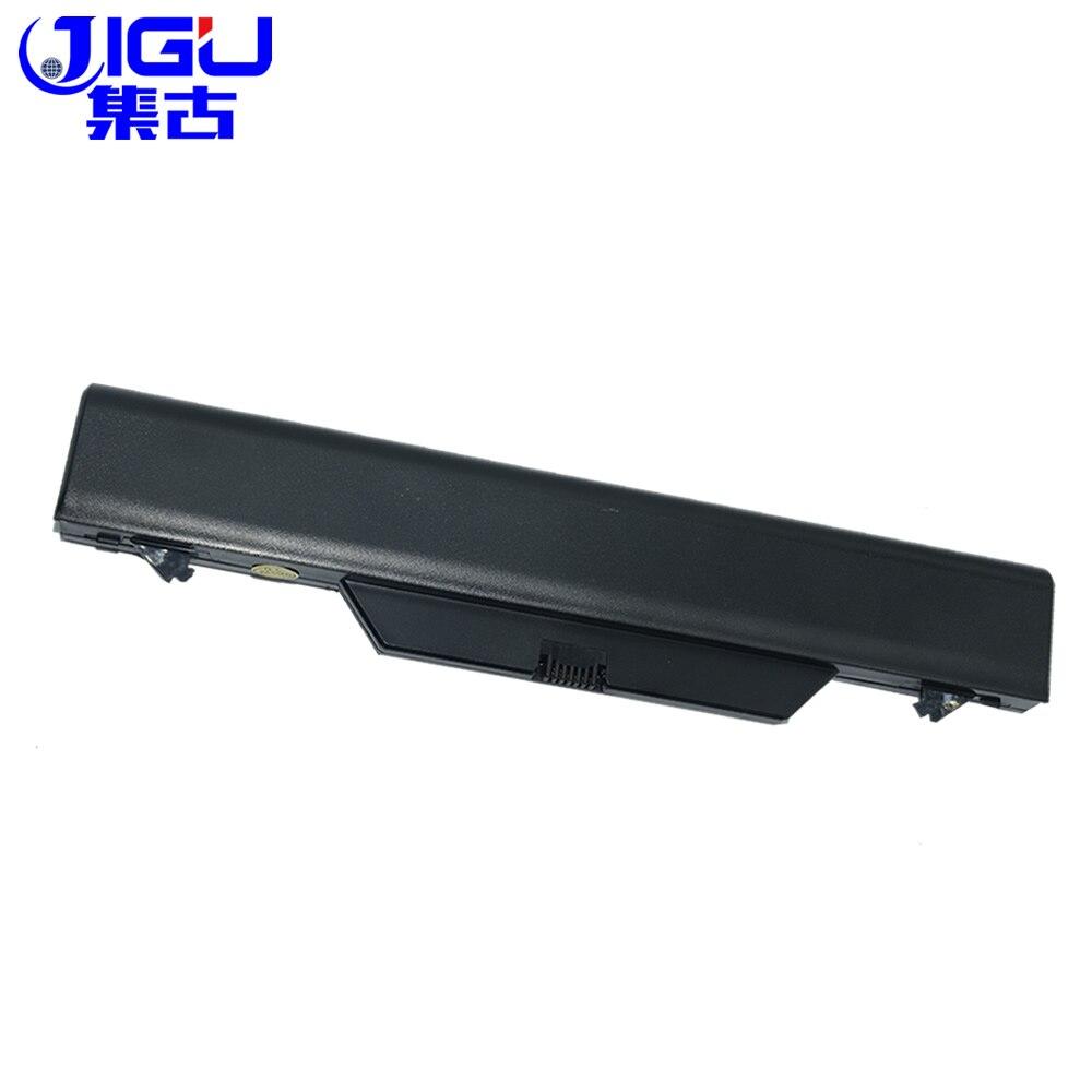 JIGU New 6Cell Laptop Battery HSTNN-IB1C HSTNN-IB88 HSTNN-IB89 For HP ProBook 4510s 4510s/CT 4515s 4710s/CT 4520s 4710s 4710s/CT GreatEagleInc