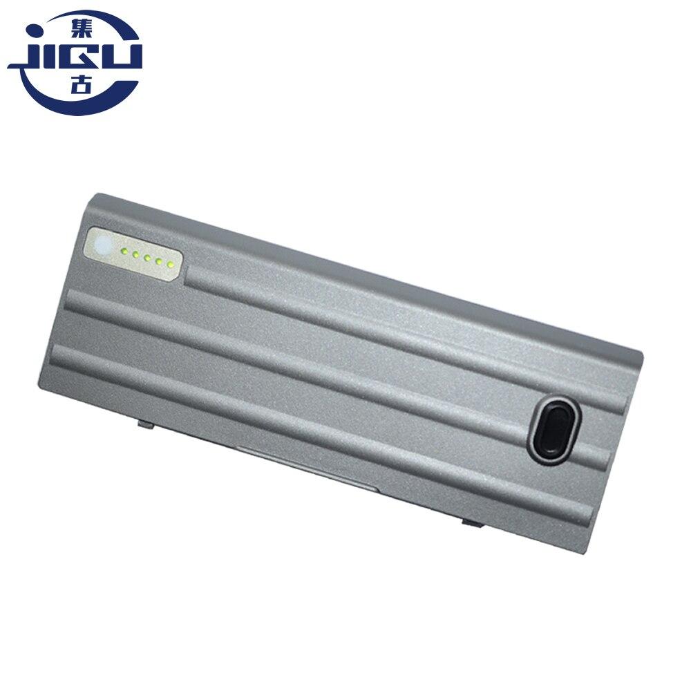 JIGU NEW Laptop Battery For Dell Latitude ATG D620 D630 D830N JD634 GD775 NT379 PP18L GreatEagleInc