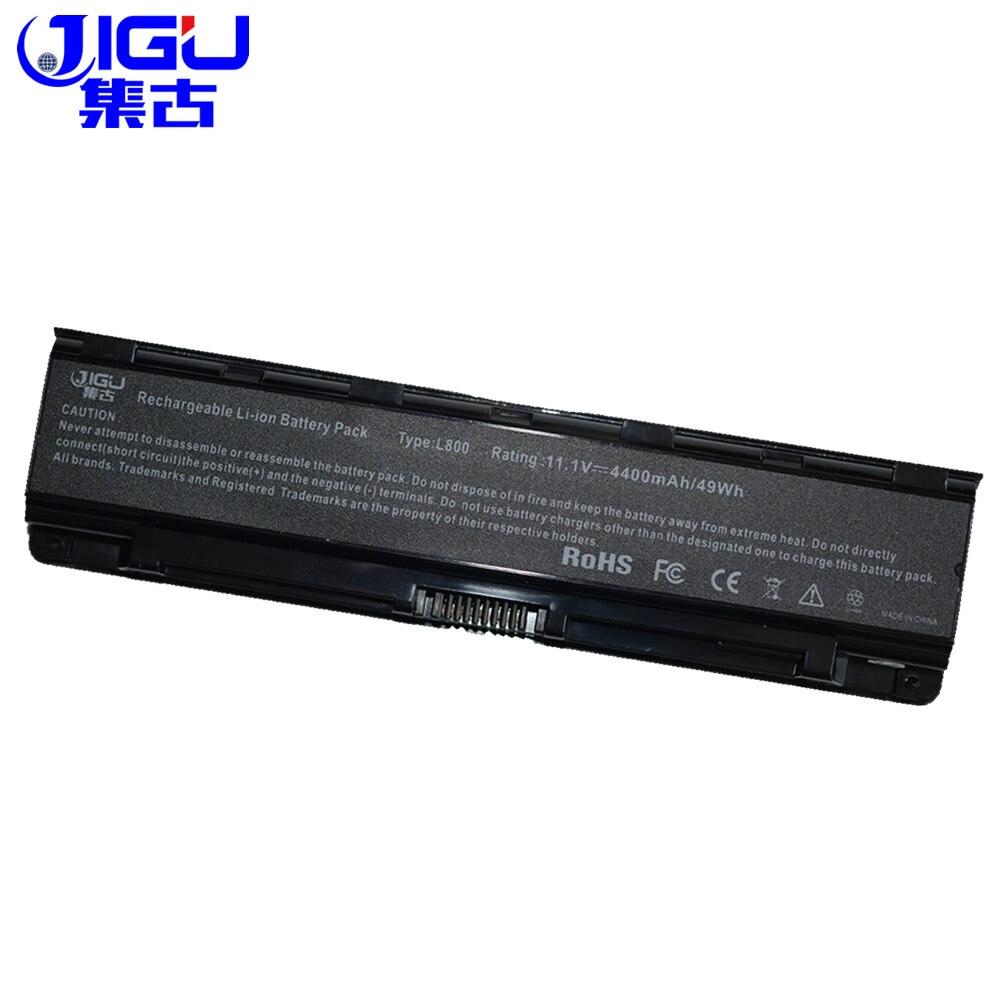 JIGU NEW Laptop Battery PA5023U-1BRS PA5024U-1BRS PA5025U-1BRS PA5026U-1BRS For Toshiba Toshiba Dynabook Qosmio T752 GreatEagleInc