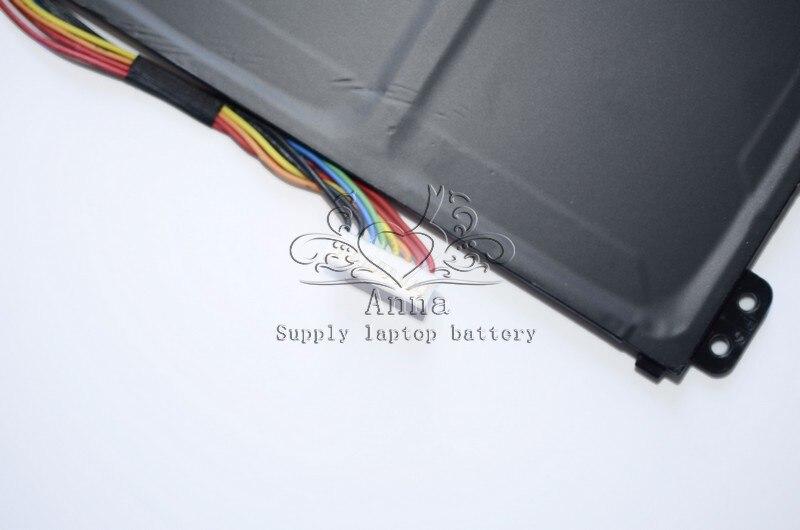 JIGU Original Laptop Battery AC14B18J FOR ACER Aspire E3-111 E5-731 E5-771G ES1-511 ES1-711 R13 R3-131T R5-471T R7-372T GreatEagleInc