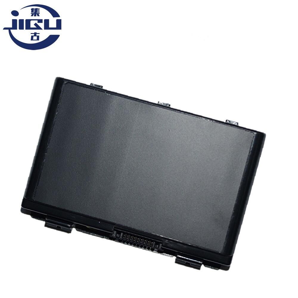 JIGU Replacement Laptop Battery For Asus K50I F82 K50IJ K50IN Battery GreatEagleInc