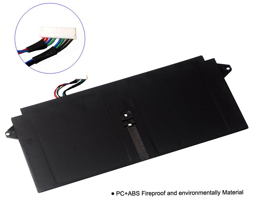 KingSener New AP12F3J  Laptop Battery For Acer Aspire 13.3