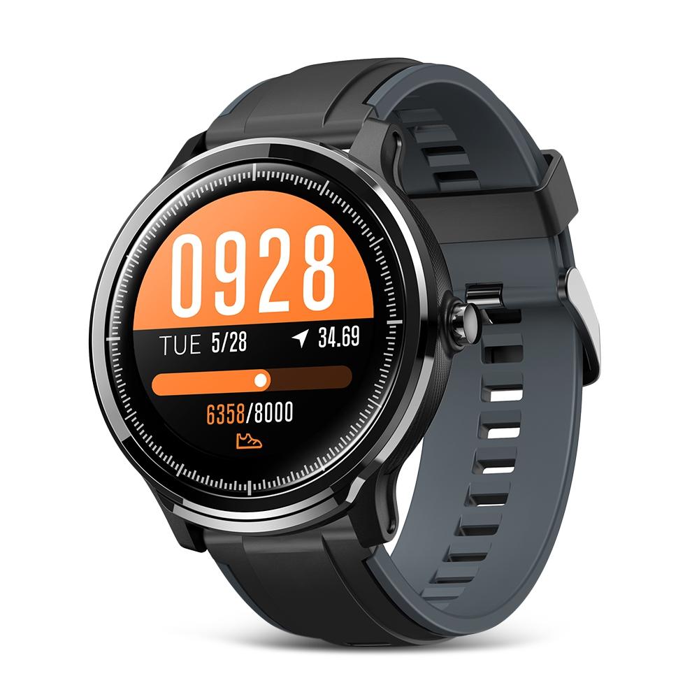 Kospet Probe 1.3 inch Smart Sports Watch Fitness Tracker Health Monitor Bluetooth Smartwatch GreatEagleInc