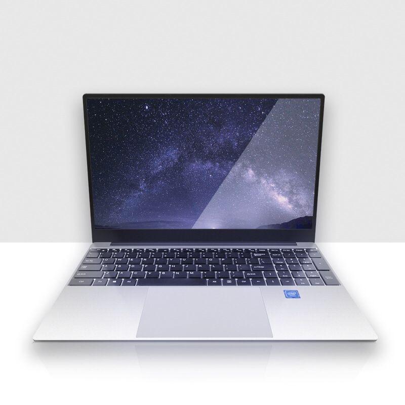 Laptop 13.3 inch, 8GB+256GB Windows 10 Tablet PC Intel Core M3-6Y30 Dual Core Notebook Computer GreatEagleInc