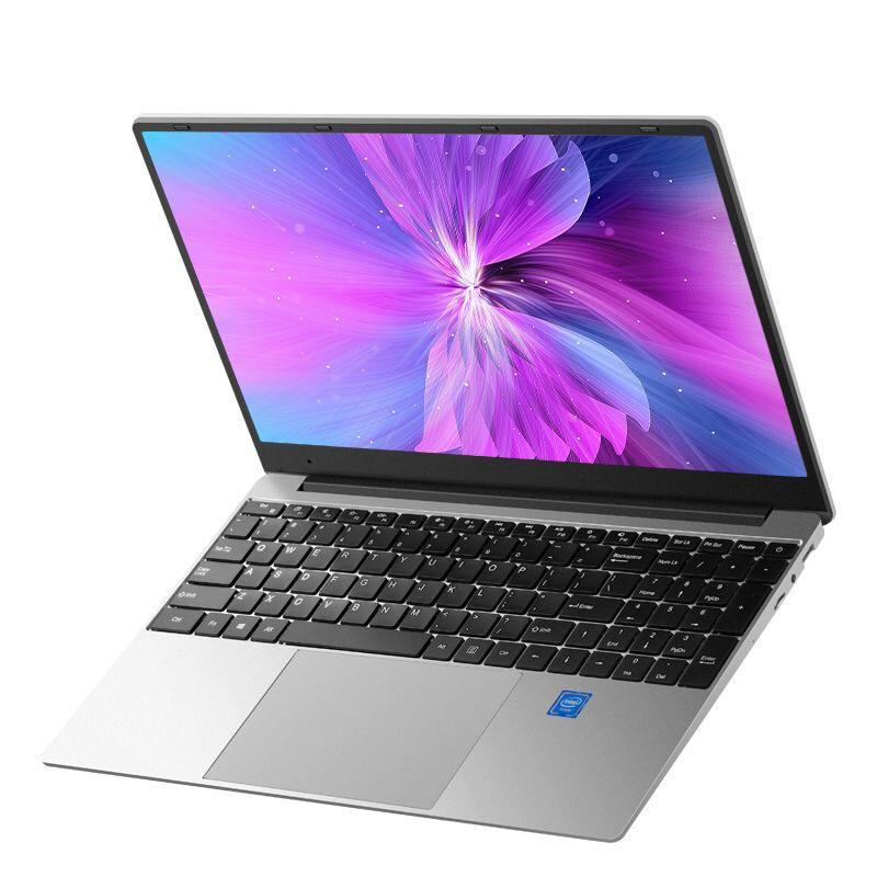 Laptop 14 inch Window 10 AMD R5 2500U 8GB DDR4 256GB SSD Camera 4.1 GreatEagleInc
