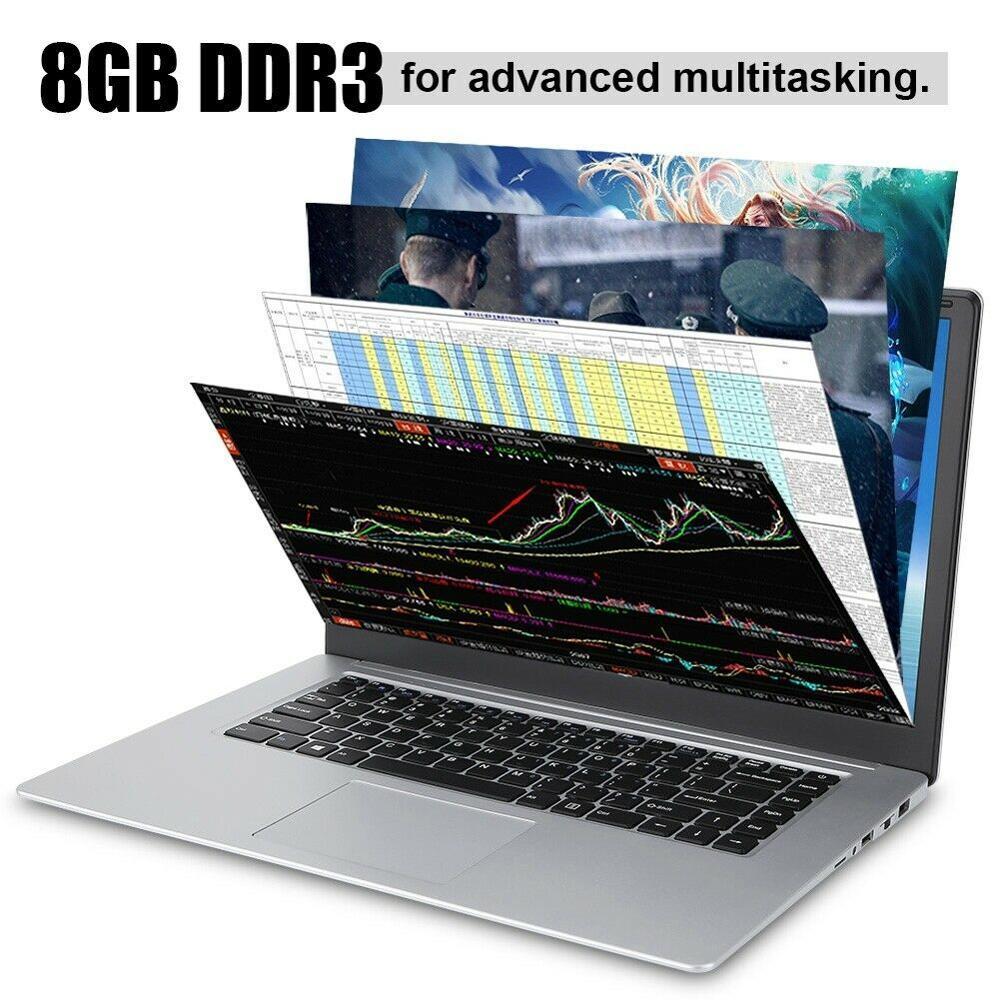 Laptop 15.6 inch Upgrade i7-9750H 16G DDR4 144Hz RTX2060 NVIDIA 6GB GDDR6 E-sports Computer GreatEagleInc