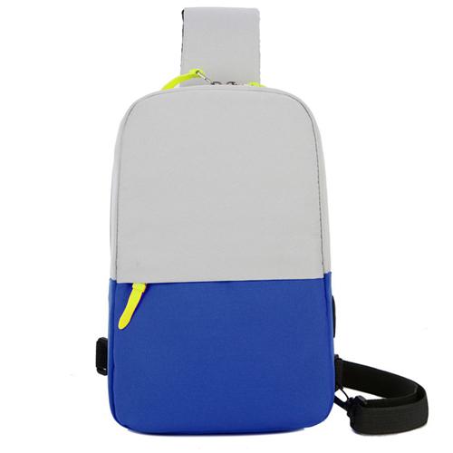 Laptop Bag 10 Inch Tablet Messenger Single Shoulder Bags Unisex Travel Chest bag For iPad Waterproof Pouch Bag Case GreatEagleInc