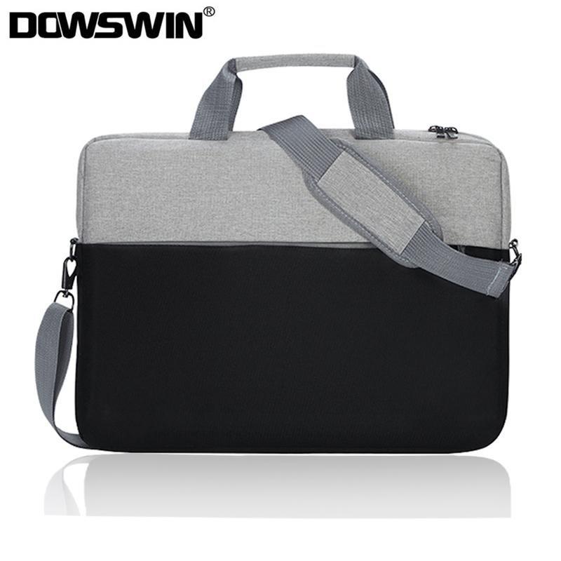 Laptop Bag 15.6 Notebook Sleeve Bag 14 Inch Case For Macbook Pro 15 Air 13 Laptop Shoulder Handbag For Asus HP Dell Acer GreatEagleInc