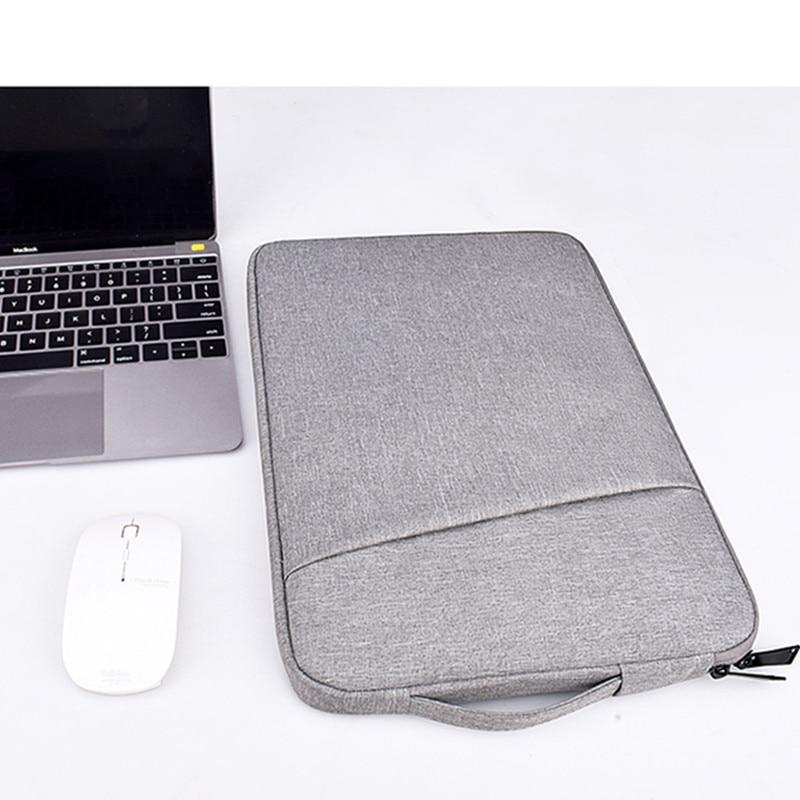 Laptop Bag For 2019 HuaWei Honor MagicBook 14"D/B 15.6 MateBook 13 X Pro 13.9"E 12 D/B 15.6 inch Waterproof Sleeve Handbags Case GreatEagleInc