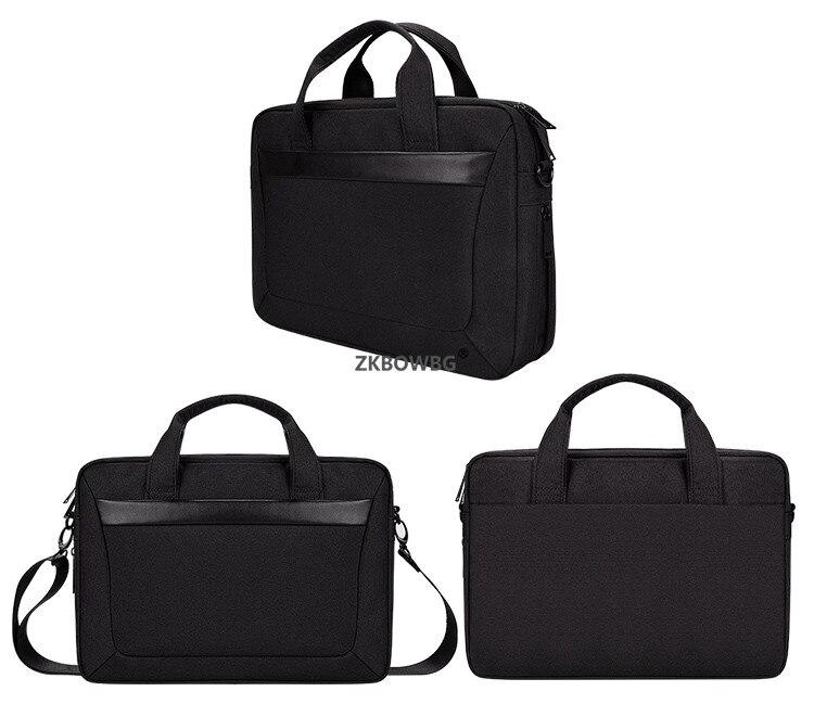 Laptop Bag For HuaWei Honor MagicBook 13 14 15.6 Shoulder Bags for Matebook D B 15.6 13 X Pro 13.9