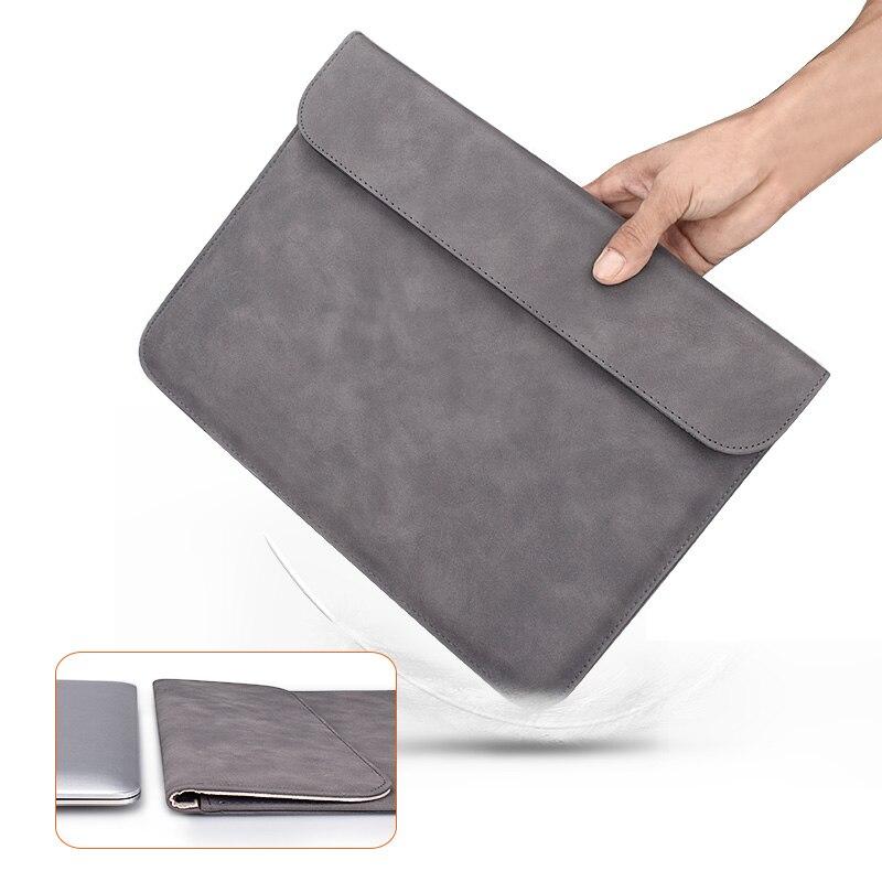 Laptop Bag for Huawei Matebook D E 12 14 inch X Pro 13.9 inch For Microsoft Surface Book 2 15
