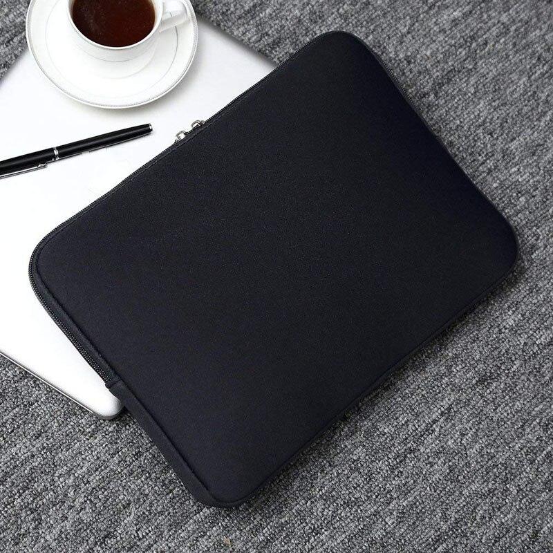 Laptop Bag Notebook Case Women Men sleeve Computer Pocket 11