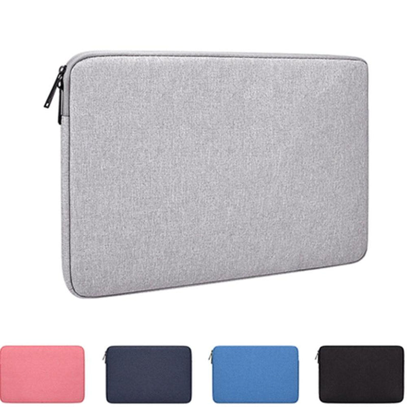 Laptop Bag Waterproof Sleeve Case for Microsoft 12.3" Surface Pro 6/5/4 Laptop Book 1 2 13.5" Pro 3/2 Business Zipper Bags Cover GreatEagleInc