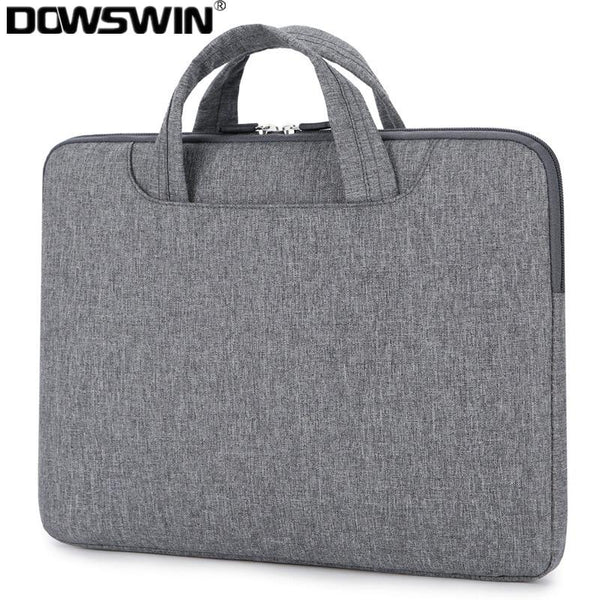 Laptop Sleeve Bag 13 14 15.6 inch Notebook Waterproof Sleeve Case For Macbook Air 13 Pro 15 16 Handbag Laptop Sleeve For Asus HP