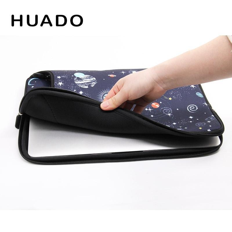 Laptop Sleeve Bag Notebook Case Carrying Handle Bag protector For Macbook/ ASUS/ HP/ Dell /Xiaomi GreatEagleInc