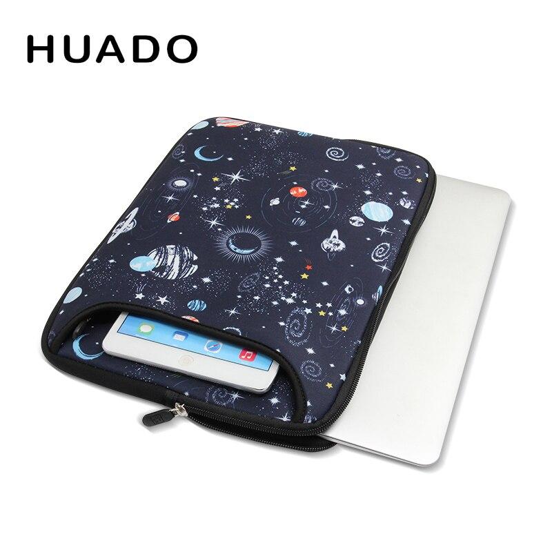 Laptop Sleeve Bag Notebook Case Carrying Handle Bag protector For Macbook/ ASUS/ HP/ Dell /Xiaomi GreatEagleInc