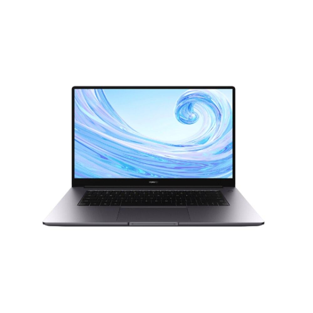 Laptop with MX250 i7-10510U 16GB 512G 15.6 inch full screen 16G RAM portable fast charge HUAWEI MateBook D 15 notebook GreatEagleInc
