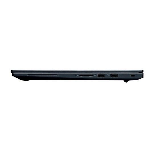 Lenovo Laptop ThinkPad P1 Hermit 15.6 Inch FHD Anti-glare Display i7-8750H 8GB 256 SSD NVIDIA 4GB DDR5 Dedicated Graphics Card (Black Intel I7) GreatEagleInc
