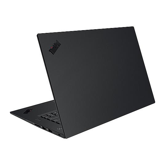 Lenovo Laptop ThinkPad P1 Hermit 15.6 Inch FHD Anti-glare Display i7-8750H 8GB 256 SSD NVIDIA 4GB DDR5 Dedicated Graphics Card (Black Intel I7) GreatEagleInc