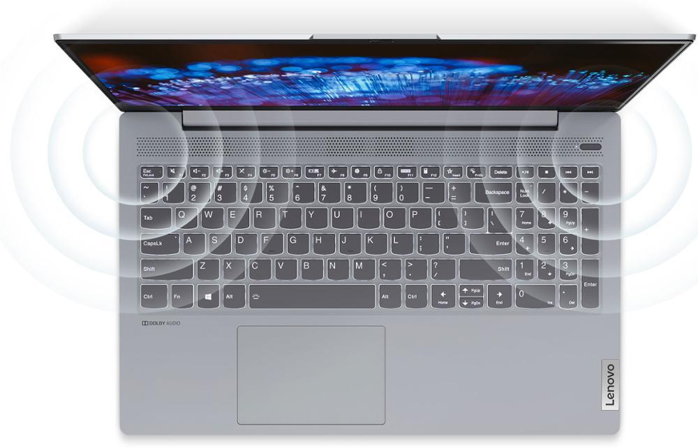 Lenovo Xiaoxin 15 2020 Laptop With 10th Gen Core i7 Processor AMD Ryzen 4800H 16GB Ram 512GB SSD MX350 Graphics 15.6 Inch GreatEagleInc