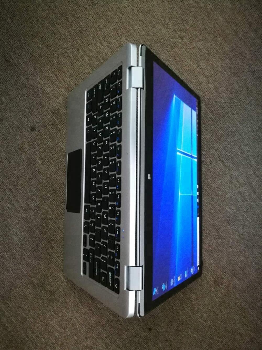 Light weight notebook air 13.3 inch laptops Intel Core i3 cpu i5 cpu/i7cpu mini laptop. GreatEagleInc