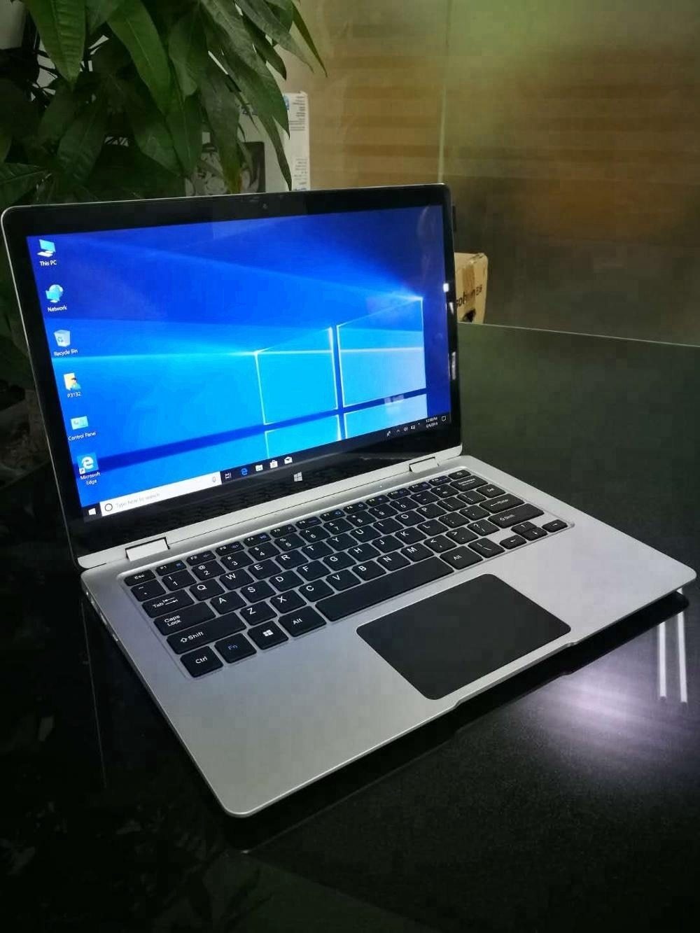 Light weight notebook air 13.3 inch laptops Intel Core i3 cpu i5 cpu/i7cpu mini laptop. GreatEagleInc