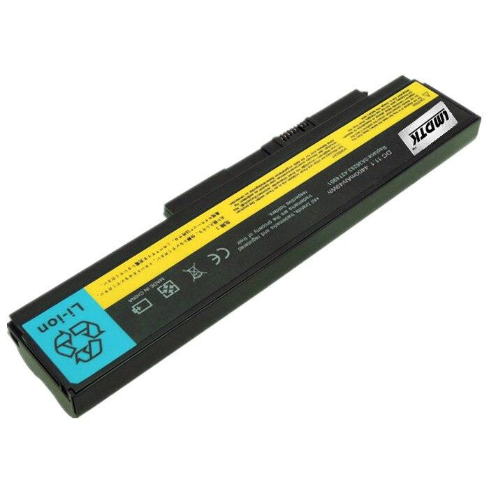 LMDTK New 6cells laptop battery  FOR ThinkPad X220 X220I X220S Series 0A36281 42T4861 42T4862 0A36282 0A36283  free shipping GreatEagleInc