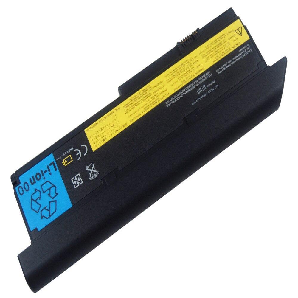 LMDTK New 9cells laptop battery  FOR ThinkPad X200 X200s X201 Series  42T4834 42T4535 42t4543 42T465042T4534  free shipping GreatEagleInc