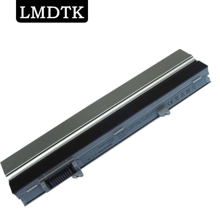 LMDTK New laptop battery FOR DELL Latitude E4300 E4310  HW898 HW905 FM332 X855G XX327 XX334 XX337 YP463 free shipping GreatEagleInc
