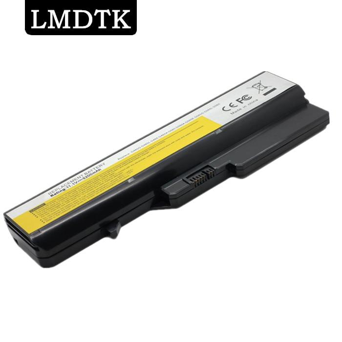 LMDTK  NEW laptop battery For Lenovo IdeaPad G560 0679  G560 G560A G560E G560G G560L G565 G565A G565G G565L L09M6Y02 L09N6Y02 GreatEagleInc