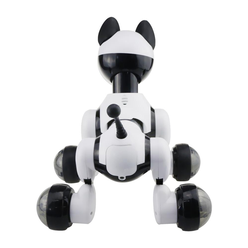 MG010 Voice Control Free Mode Sing Dance Smart Dog Robot GreatEagleInc