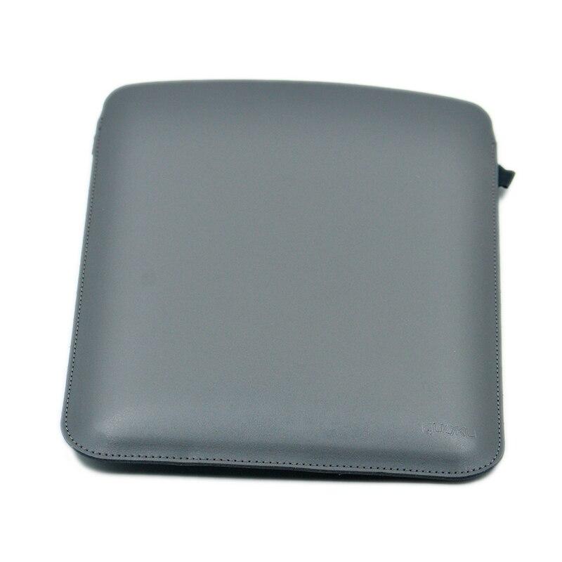 Mouse Pad Pouch NoteBook Case For Lenovo Yoga C930 C940 L390 C740 Cover X390 X1 yoga Flex 14 15 Laptop Sleeve Leather Bag GreatEagleInc