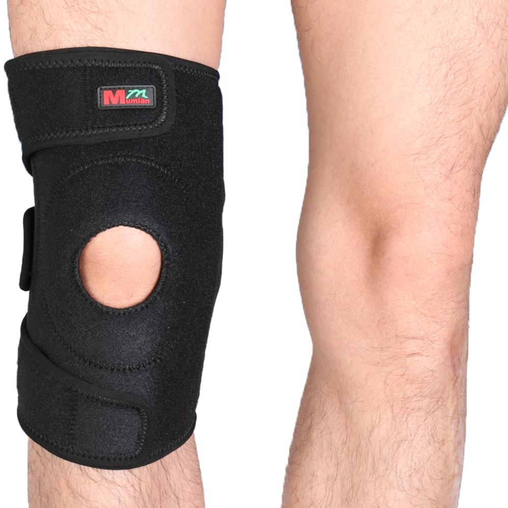 Mumian B05 Breathable Sport Knee Guard Protector GreatEagleInc