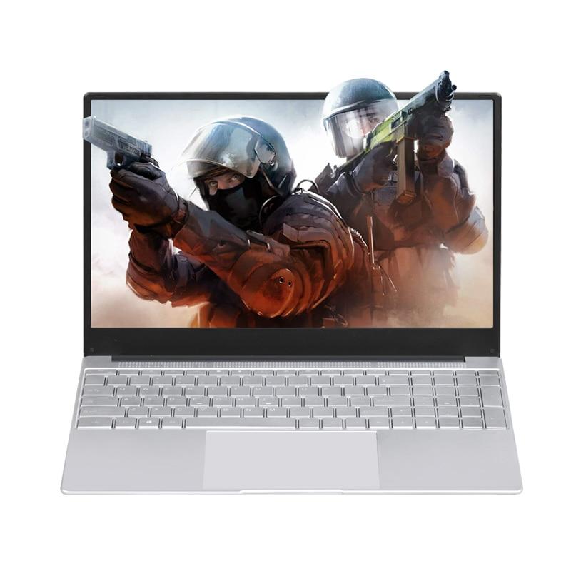 New 15.6'' VOYO VBOOK i7 Youth Windows 10 Laptop Celeron J3455 8G 128G/256G /512G 1920*1080 IPS Notebook Netbook Computer GreatEagleInc
