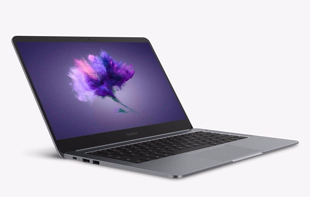 New Arrival Laptop HUAWEI HONOR MagicBook 2019 Notebook PC 14 Inch With AMD CPU Max 3.7GHz 8GB DDR4 Ram 512GB HD 1080P Display GreatEagleInc