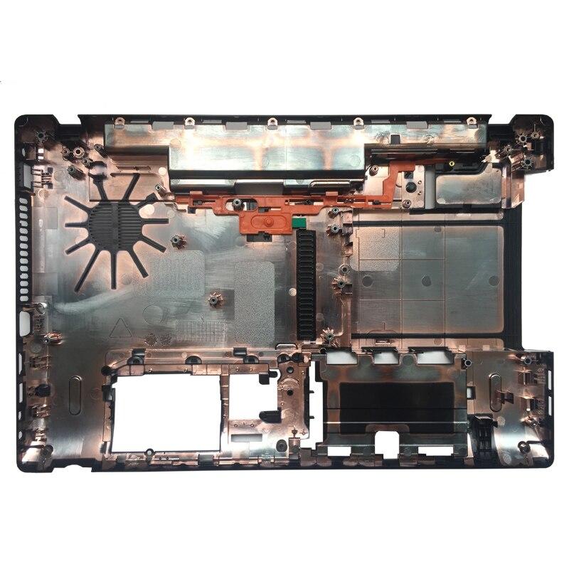 NEW cover case For Acer Aspire 5750g 5750 5750Z 5750zg Laptop Bottom Base Case Cover AP0HI0004000 GreatEagleInc
