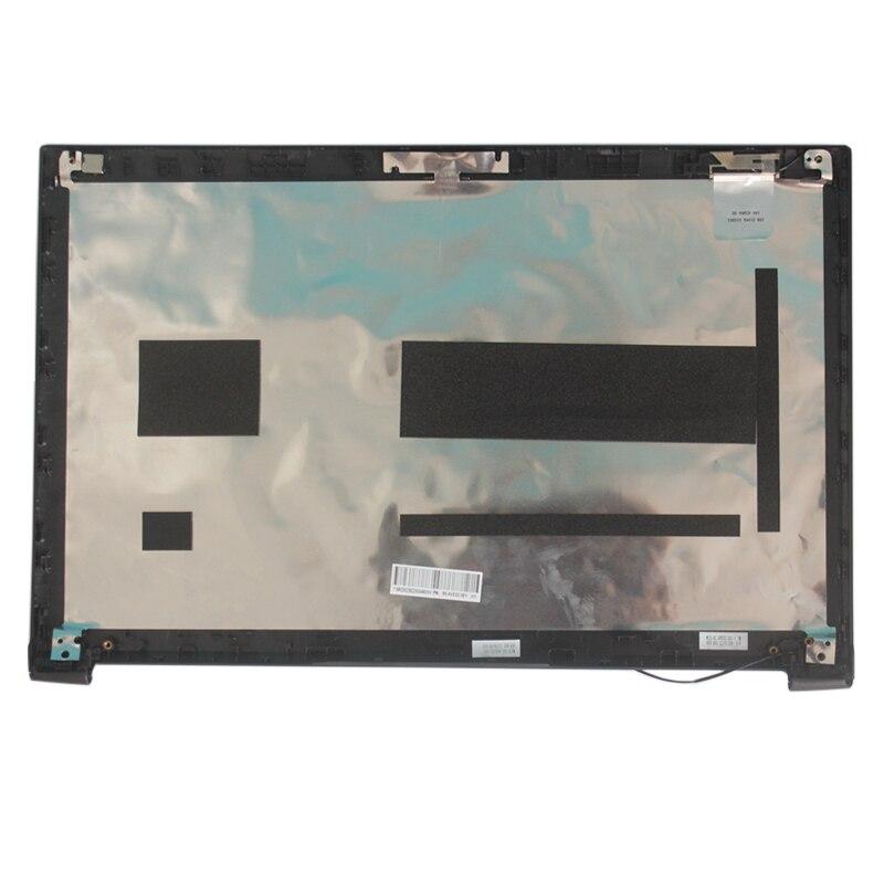 NEW  For LENOVO B570 B570E B575 B575E Rear Lid TOP case laptop LCD Back Cover/LCD Bezel Cover GreatEagleInc