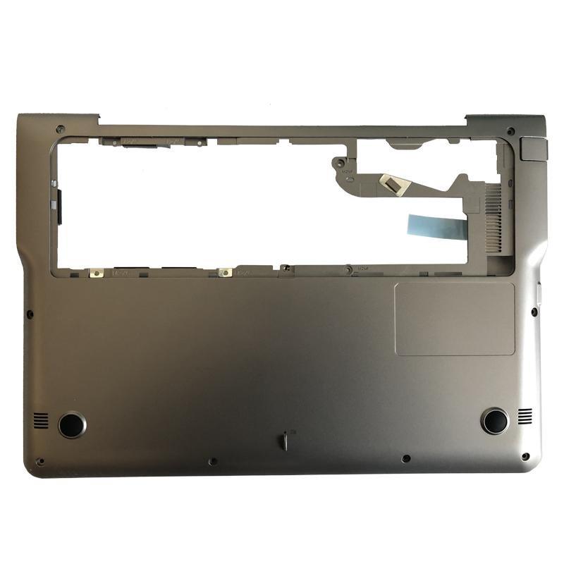 NEW Laptop Bottom Case For Samsung 530U3B 530U3C 535U3C NP530U3B NP530U3C NP535U3C Bottom case BA75-03713N GreatEagleInc