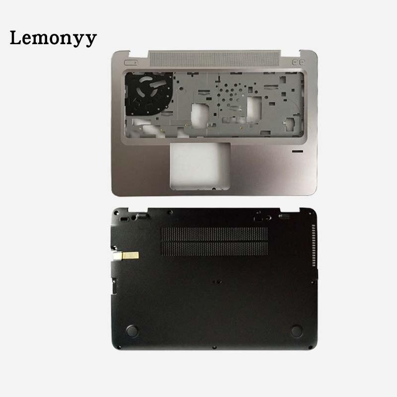 New laptop cover For Hp EliteBook 840 G3 TOP LCD cover/LCD front bezel/Palmrest Cover Upper/Bottom case cover GreatEagleInc