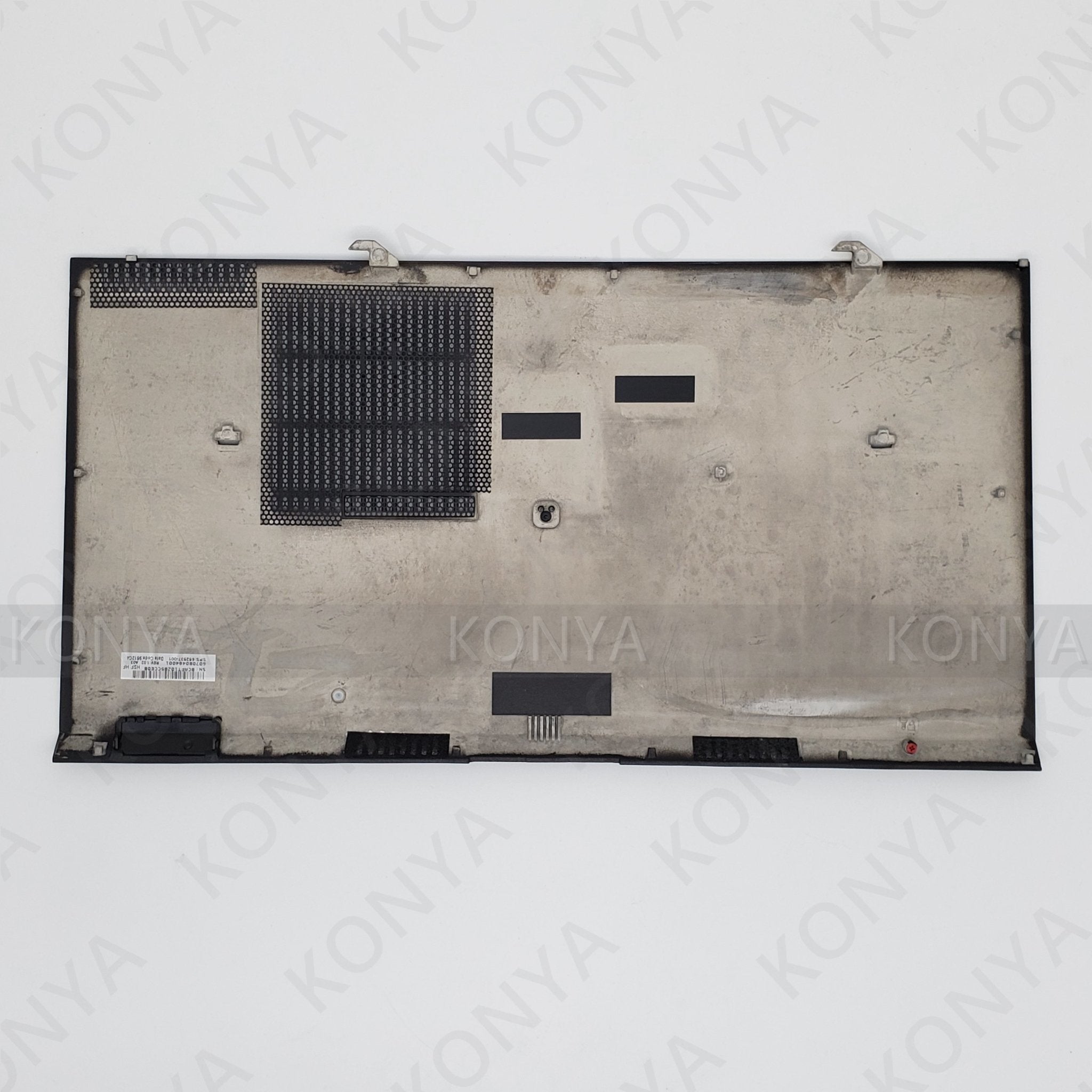New Original Laptop Case For HP EliteBook 8760W 8770W Bottom Door Cover 652537-001 6070B0484001 Laptop Bottom Cover GreatEagleInc