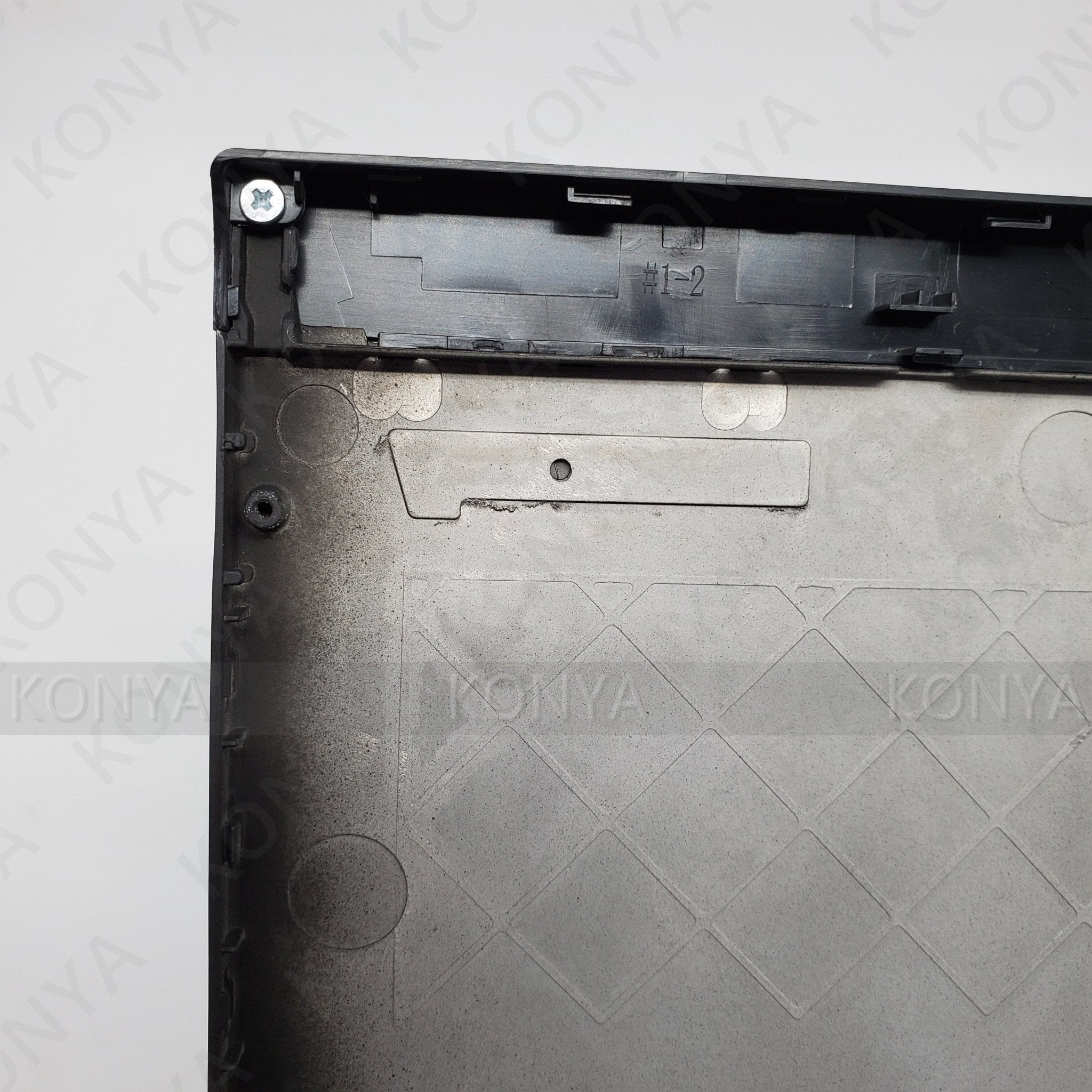New Original Laptop Screen Shell Top Lid LCD Rear Cover Back Case For Lenovo ThinkPad X220 X220i X230 X230i 04W2185 GreatEagleInc