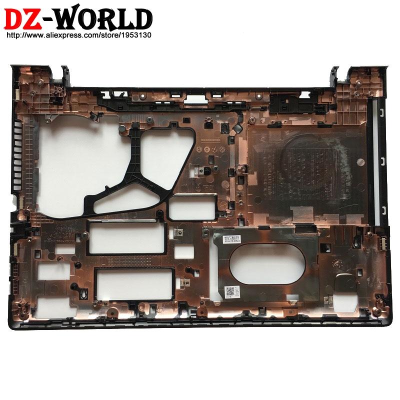 New Original Shell Base Bottom Cover Lower Case D Cover for Lenovo G50-30 35 45 75 80 Laptop 90205217 AP0TH000800 GreatEagleInc