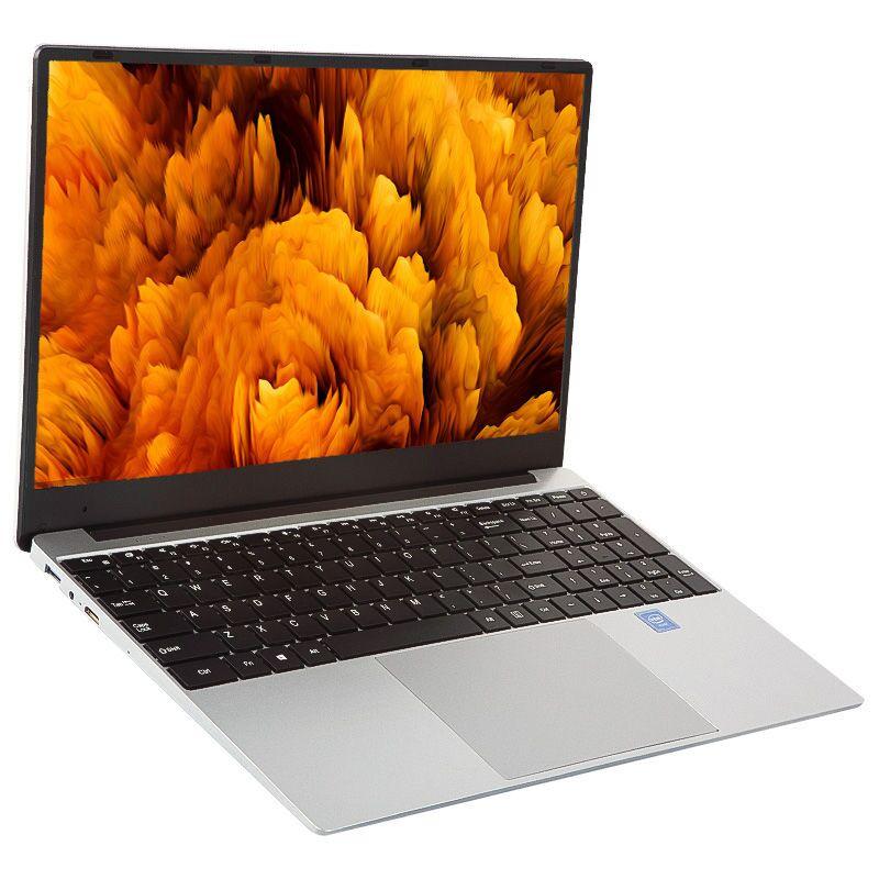 Notebook 15.6 Inch Eight-Generation i5 8G 1T+128G MX110 2G white Laptop Notebook Computer GreatEagleInc