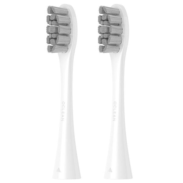 Oclean PW01 Replacement Brush Head for Z1 / X / SE / Air / One Electric Sonic Toothbrush from Xiaomi youpin 2pcs GreatEagleInc