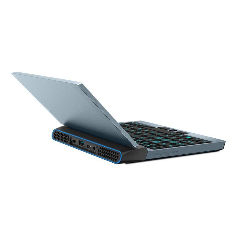 OneGx1 OneNetbook 12000mAH Gaming Laptop   7'' Win10 i5-10210Y 8GB/16GB DDR3 256GB/512GB SSD WiFi Type-C Mirco HDMI GreatEagleInc