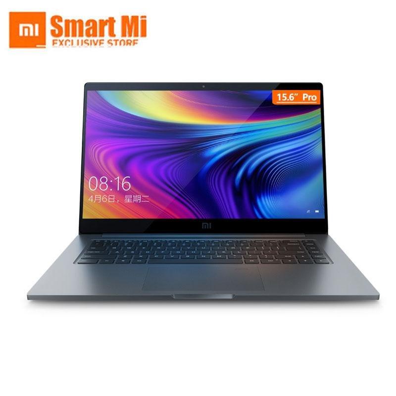 Original Xiaomi Mi Laptop Notebook 15 Inch Pro Enhanced Upgraded Version i7-10510U Quad Core MX250 16GB Ram 1TB SSD (i7 16GB 1TB SSD Intel I7) GreatEagleInc