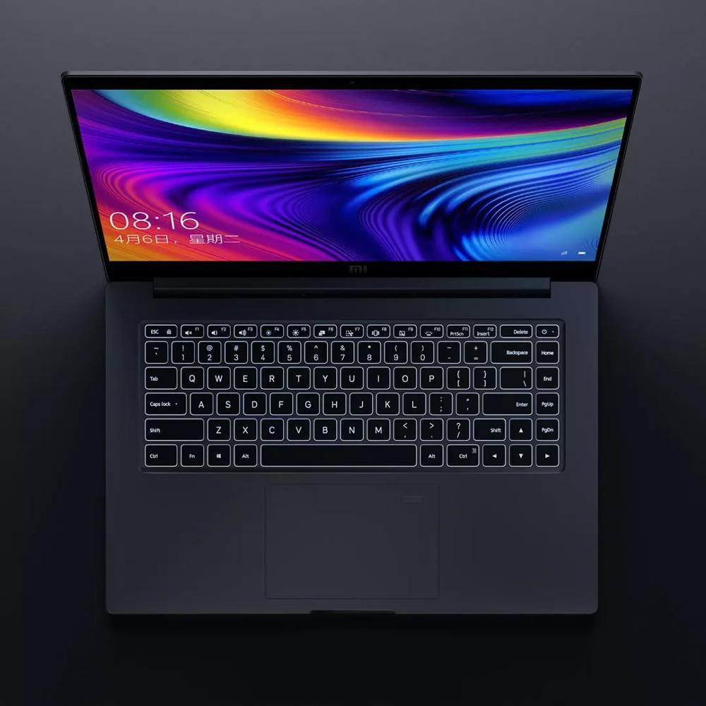 Original Xiaomi Mi Laptop Notebook 15.6