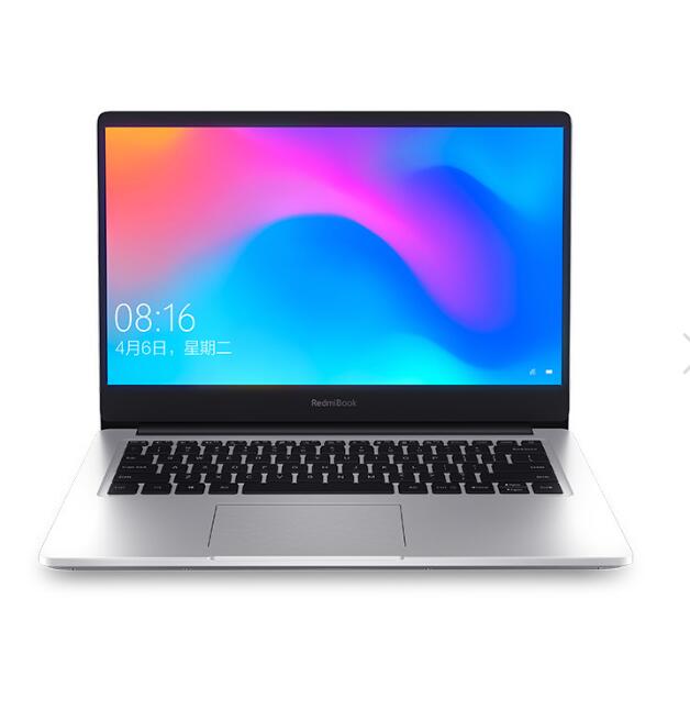 Original Xiaomi RedmiBook Laptop Pro 14.0 inch i7-10510U NVIDIA GeForce MX250 8GB DDR4 RAM 512GB SSD Ultra Thin Notebook GreatEagleInc